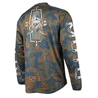 Maglia Klim Petrol Ignite Petrol - img 2