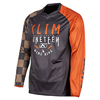 Klim Petrol Jersey Potter