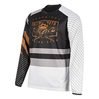 Klim Petrol Jersey Black