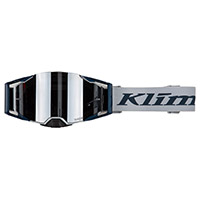 Klim Rage Off-road Goggle Grey