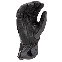 Klim Spool Gloves Black