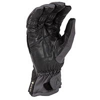 Klim Spool Handschuhe schwarz - 2