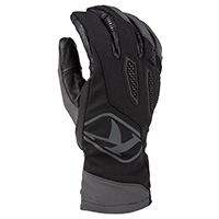 Gants Klim Spool Noir