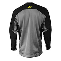 Klim Tactical Pro Jersey Grey