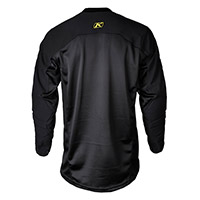 Klim Tactical Pro Trikot schwarz - 2