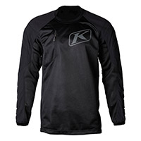 Klim Tactical Pro Jersey Grey