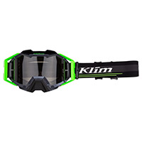 Gafas Klim Viper Pro Ascent Electrik Gecko