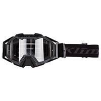 Maschera Klim Viper Pro Slash nero fotocromatica