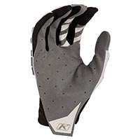 Guantes Klim XC Lite 24 blanco - 2