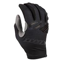 Guanti Klim Xc Lite 24 Stealth Nero