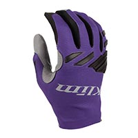 Gants Klim XC Lite 24 noir