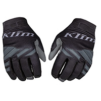 Klim Xc Lite Women Gloves Black