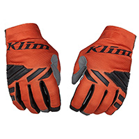 Guantes Klim XC Lite negros