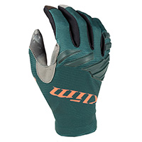 Guantes Klim Xc Lite Mujer june bug