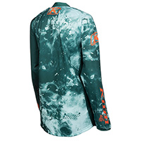 Klim Xc Lite Women Jersey June Bug - 2