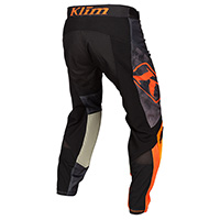 Klim Xc Lite パンツ オレンジ