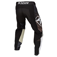 Pantaloni Klim Xc Lite Grigio - img 2