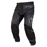 Pantalones Klim Xc Lite negro