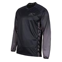 Klim Xc Lite Purist Jersey Winter Moss