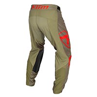 Klim Xc Lite Purist パンツ ウィンター モス - 2