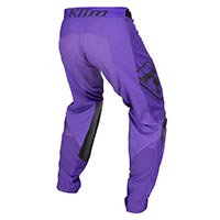 Klim Xc Lite ピュリスト パンツ パープル