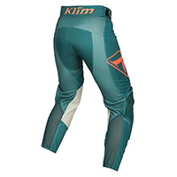 Pantalones Klim Xc Lite Mujer june bug