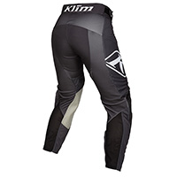 Pantalon Femme Klim Xc Lite noir - 2