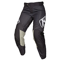 Pantaloni Donna Klim Xc Lite Nero