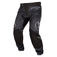 Pantalon Enfant Klim Xc Lite Noir