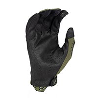 Klim Xc Pro Gloves Winter Moss - 2