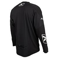 Klim Xc Pro Jersey Black - 2