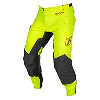 Pantaloni Klim Xc Pro Hi Vis