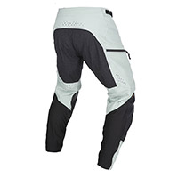 Pantaloni Klim Xc Pro Slate Grigio Nero - img 2