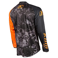 Maillot Klim Xc Lite Orange