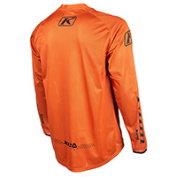 Camiseta Klim Xc Lite potter