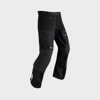 Pantaloni Leatt 5.5 Enduro V.27 Nero