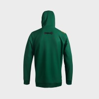 Leatt Moto 5.5 Thermaflow Hoodie Green - img 2
