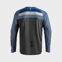 Leatt 4.5 Enduro V.27 Jersey Ocean - img 2