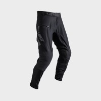 Pantaloni Leatt 4.5 Enduro V.27 Nero