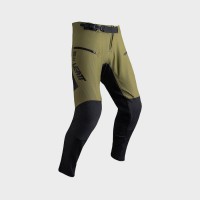 Leatt 4.5 Enduro V.27 Pants Green