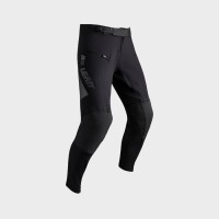 Leatt 4.5 Enduro X-flow Pants Black
