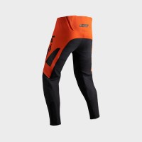 Leatt 4.5 Enduro X-flow Pants Orange - img 2