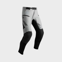 Leatt 4.5 Enduro X-flow Pants Grey