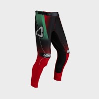 Leatt 5.5 Iks V.27 Pants red