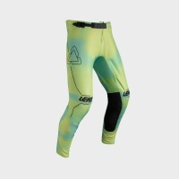 Leatt 5.5 Iks V.27 Pants yellow