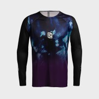 Leatt Moto 5.5 UltraWeld Jersey purple