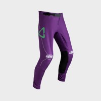 Leatt 5.5 Iks V.27 Pants Purple