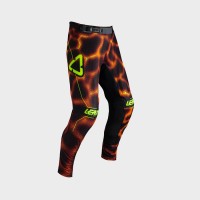 Leatt 5.5 Iks V.27 Pants orange