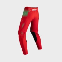 Leatt Moto 4.5 V.27 Pants Red - img 2
