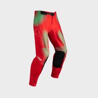Leatt Moto 4.5 V.27 Pants Red